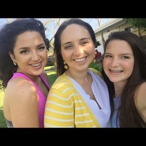 Meet your Posher, Sherri